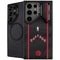 NBA Toronto Raptors Jersey Galaxy S25 Ultra Kickstand Case